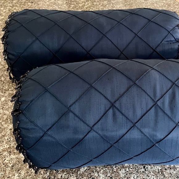 2 - Croscill Boudoir Decorative Pillows - Picture 2 of 7